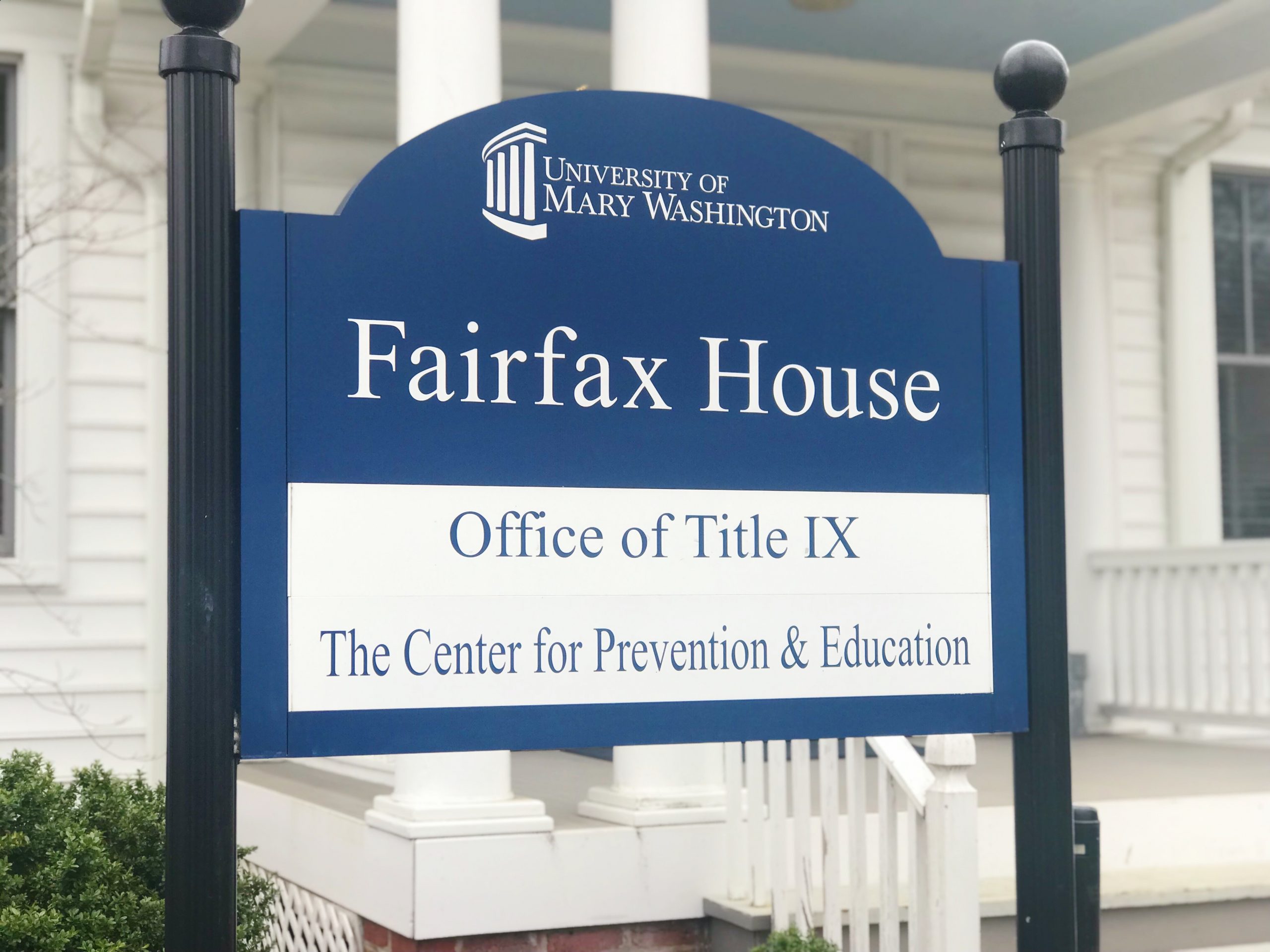 Title IX policy should be clearer, survivor disappointed with experience
