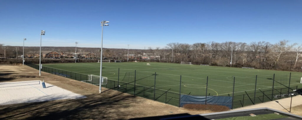 picture of sport rec fields